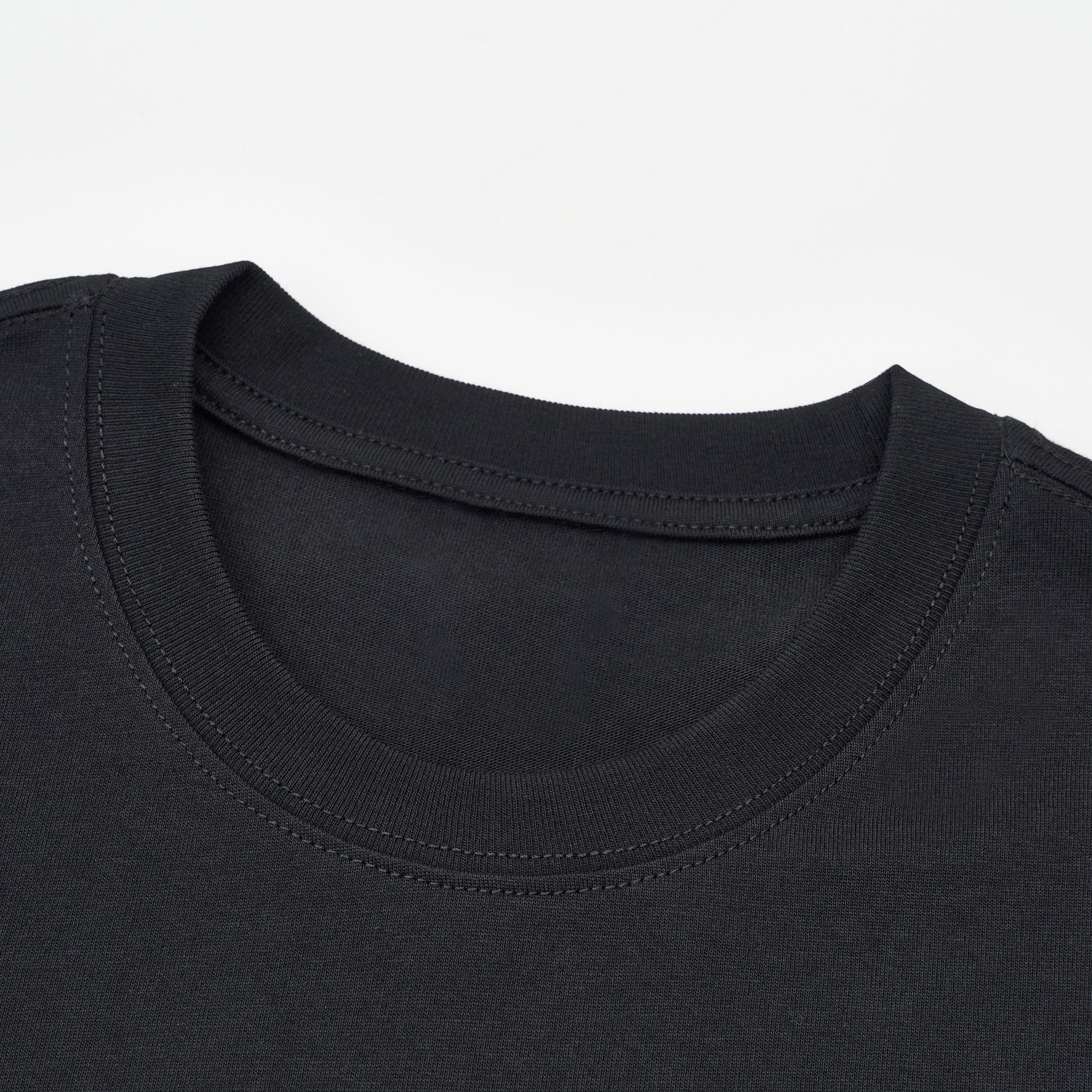 DEAD VALUES. Heavyweight Tee