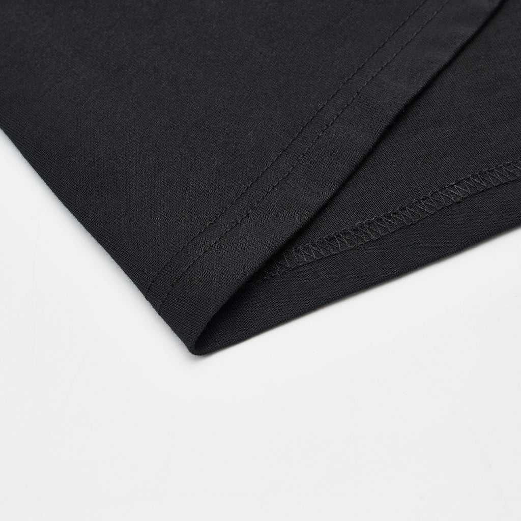 DEAD VALUES. Heavyweight Tee