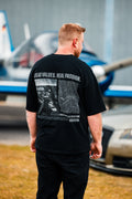 DEAD VALUES. Heavyweight Tee